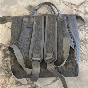 Baby Diaper Backpack Enfamil Wonder Bag